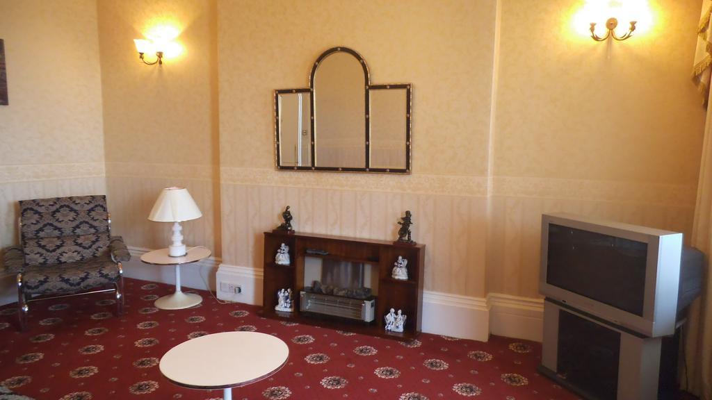Abbey Court Hotel Torquay Eksteriør billede
