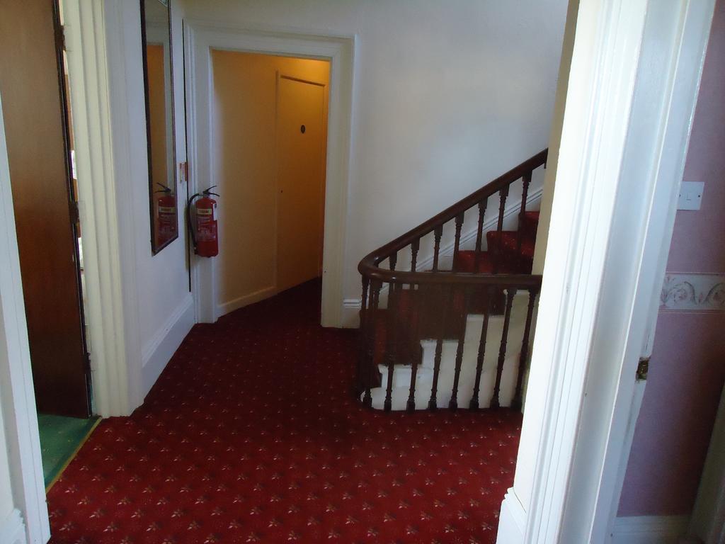 Abbey Court Hotel Torquay Eksteriør billede
